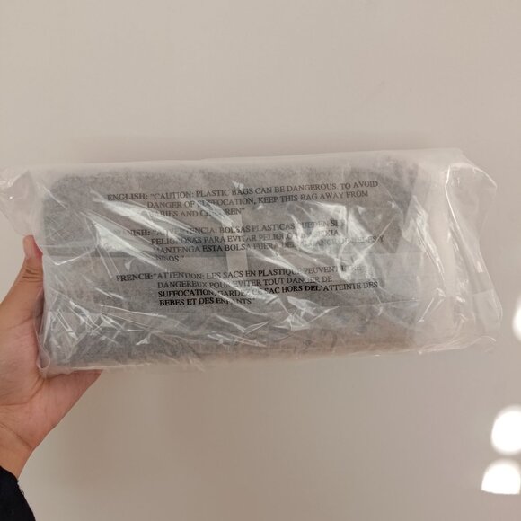 Kate Spade Women's Whiskers Saffiano Leather Zip Around Continental Wallet KI714 - Picture 5 of 7